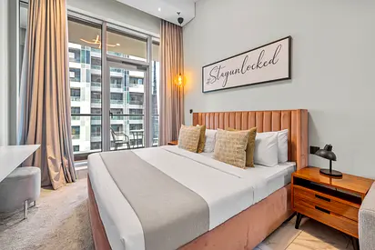 Spacious Studio |All Bills Included | Ready to Move In