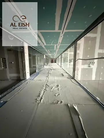 Well-Located Retail Space | Ample Parking | Nad Al Hamar