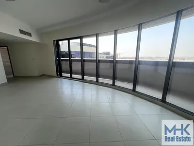 Huge Size 1 bed + Store in Al Multaqa Mirdif Hills