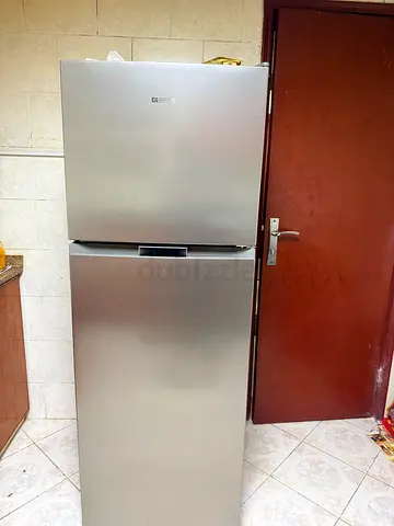 Stainless Steel Refrigerator for Sale