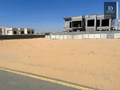 Residential Land for Sale in Sharjah – Al Ruqaybah Area