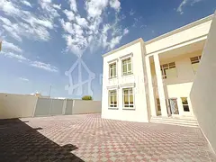 Own a Duplex Villa with a Unique Design and Prime Location