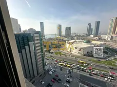 For Sale: Two-Bedroom Apartment in Al Taawun Street, Al Khalidiyah, Sharjah (Located with Excellent