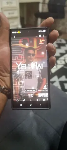 💎 Samsung S23 Ultra 1TB – UAE Spec (TDRA) – Phantom Black