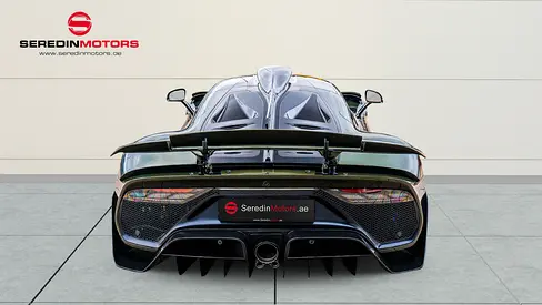 صورة مصغرة 6 لـ 2025 Mercedes-BENZ AMG