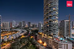 High Floor | Five View | Brand New