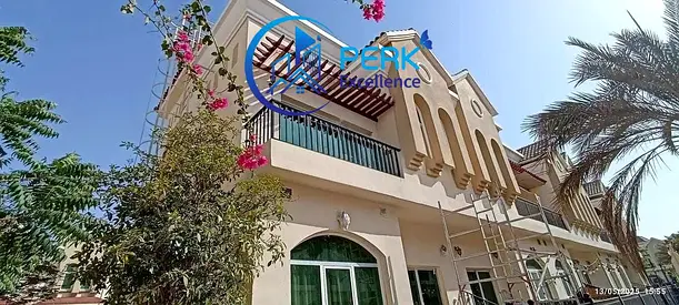 🏡 Semi-Furnished Townhouse for Sale – Saih Shuaib 2 | 1,244 sq. ft.