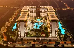 4% DLD Waiver | 50/50 Payment Plan | High ROI |