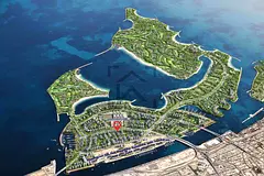 3BR Duplex | Park View | Open space | High ROI