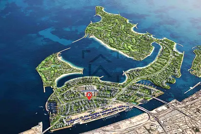 3BR Duplex | Park View | Open space | High ROI