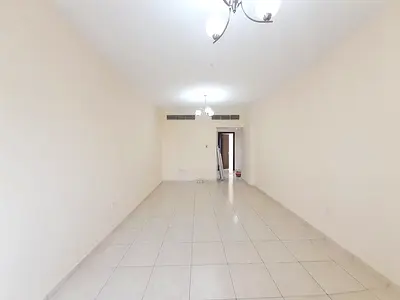 Luxury 2bhk 3 washroom 1mastr bedroom gym pool free rent 48k 4cheque payment only for family