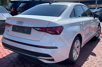 صورة 4 لـ 2025 AUDI A3