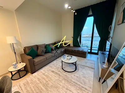 Spacious 2BR | Fully Furnished | Ready to Move