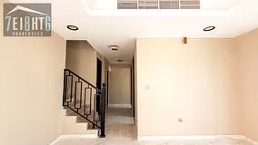 Vastu Compliant || Easy Access || Spacious || 3 Bedroom || Maid room || Garden in Al Badaa