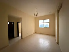 2 Bedroom Apartment for Rent in Al Jurf 1 Ajman near Sheikh Ammar Street central AC spacious layout