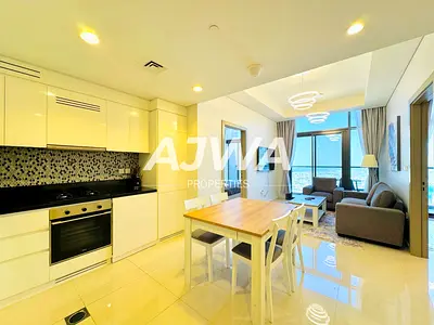 2 Bedroom | High Floor | Brand New | Vacant