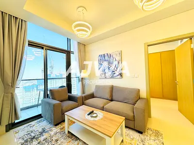2 Bedroom | High Floor | Brand New | Vacant