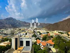 Own Your Luxury Apartment on Khorfakkan Beach | 30% Down Payment &amp; Flexible Plan Until 2029