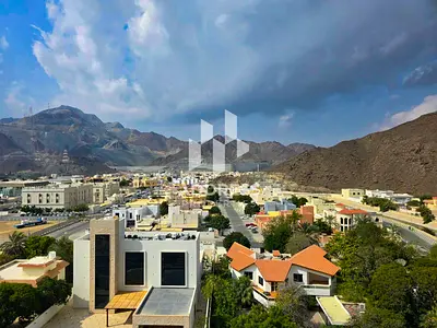 امتلك شقتك الفاخرة على شواطئ خورفكان | 30% مقدم وخطة سداد حتى 2029