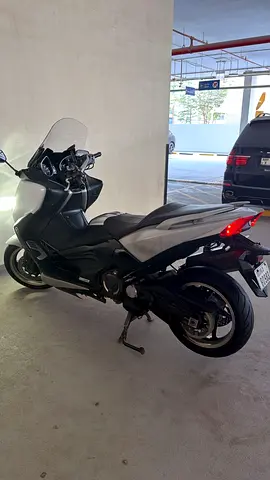 Yamaha TMAX DX 530 – 2019 | Excellent Condition