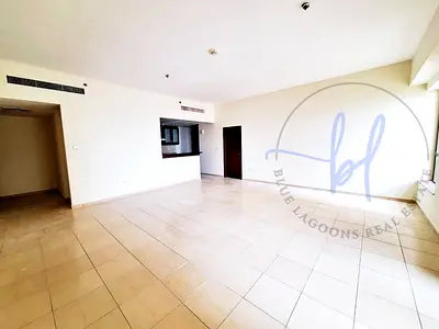 شقة بغرفة نوم واحدة | ريمال 4 جميرا بيتش ريزيدنس | إطلالة كاملة على البحر وعين دبي | شرفة