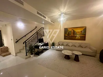 FULLY FURNISHED | VACANT FEB 8TH| R2M14