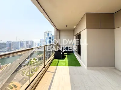 Furnished | High Floor | High ROI