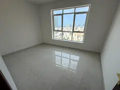 Corniche next to Corniche Towers. It offers a prime and vibrant location with a stunning sea
