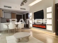 High Floor | Furnished |Perfect Location