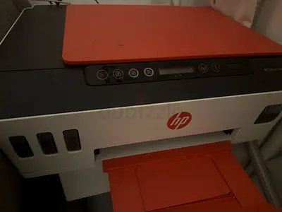 HP printer smart tank 519