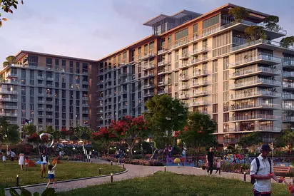 Handover Soon|Elegant Layout |Pool and Park Views