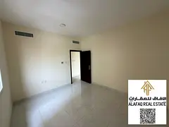1 Bedroom Apartment for Rent in Al Nuaimiya 3 Ajman Balcony Central AC Spacious Layout Near Al Safee
