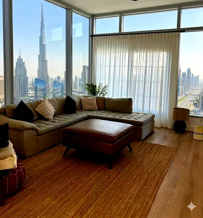 Id Design sectional L Shape Sofa