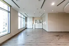 Vacant | Unfurnished | Prime Location