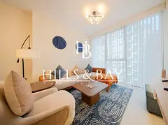 Fully Furnished | Move-in Ready | Spacious 1BHK