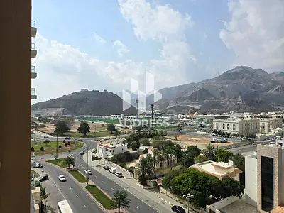 شقة غرفة نوم 30% دفعة أولى وأقساط واستلام قريب
