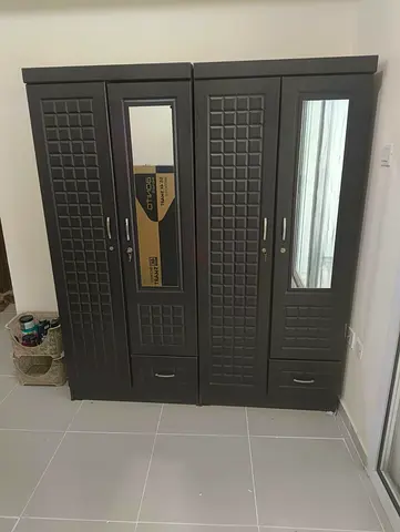 wardrobe