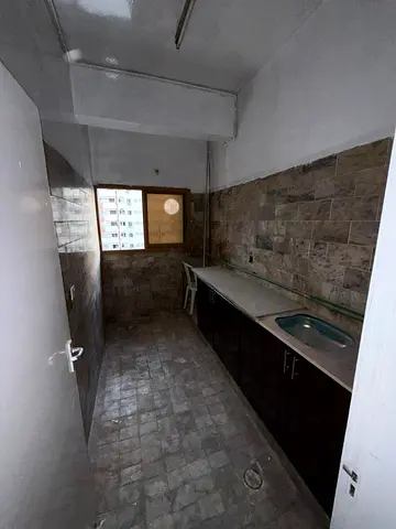 NO DEPOSIT 2BHK WINDOW AC CENTRAL GAS WITH 2 WASHROOM BALKONY &JUST IN 25K*