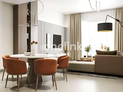 2BR + Maid's Room | Big Layout | Closed Kitchen | Exclusive