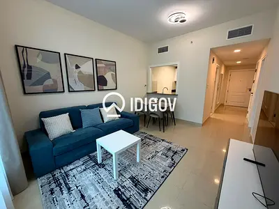 Next to Metro| Next to Marina Mall | 10 min to JBR