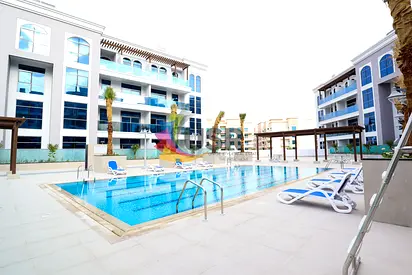 AVAILABLE END OF MARCH | STUDIO UNIT | ALL AMENITIES 50K