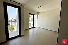 3 BHK + Maid | Bright Layout | Vacant