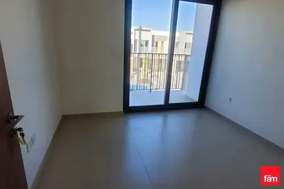 3 BHK + Maid | Bright Layout | Vacant