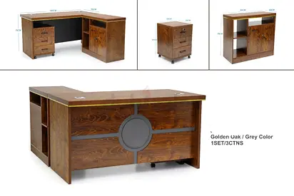 Office table brand new