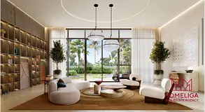 Modern Design | High ROI | Near Dubai Hills Mall