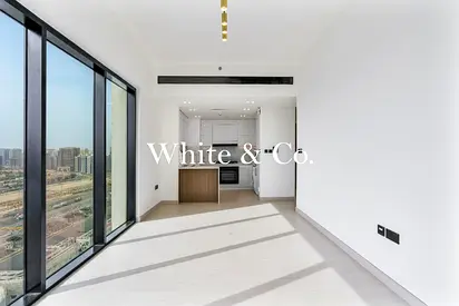 2 BR | Panoramic Window | Equipped Kitchen