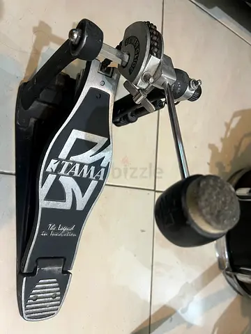 Tama single bass drum pedal (used)