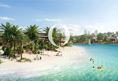 Exclusive Single Row | 3BR + Maid | Stunning View