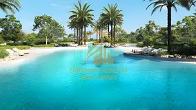 Waterfront | Freehold | Luxury living | Near Sharjah Airport