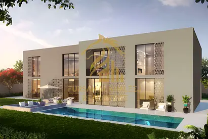 Waterfront | Freehold | Luxury living | Near Sharjah Airport